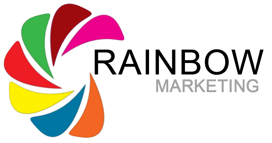 Rainbow Marketing photography accessories and products